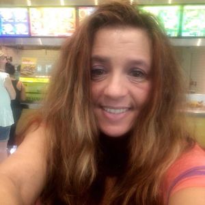 Meet your Posher, Therese